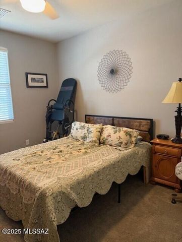 2128 W Ephesus Court, Tucson, AZ 85742