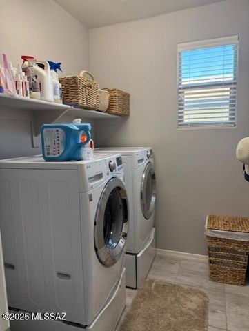 2128 W Ephesus Court, Tucson, AZ 85742