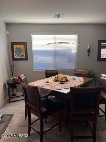 2128 W Ephesus Court, Tucson, AZ 85742