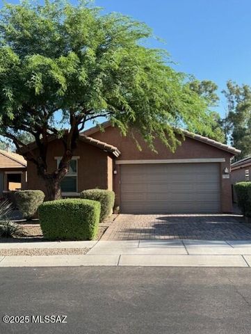 2128 W Ephesus Court, Tucson, AZ 85742