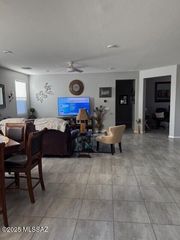 2128 W Ephesus Court, Tucson, AZ 85742