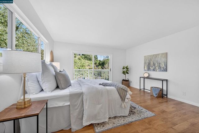 3424 Woodview Dr, Lafayette, CA 94549