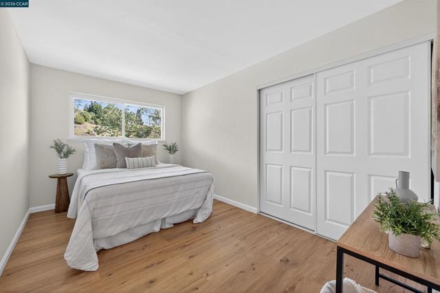 3424 Woodview Dr, Lafayette, CA 94549