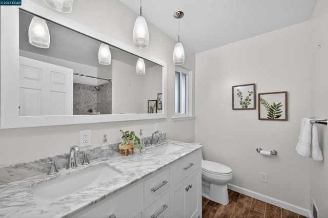 3424 Woodview Dr, Lafayette, CA 94549