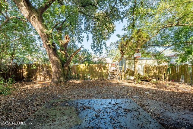 1211 W 29TH Street, Jacksonville, FL 32209