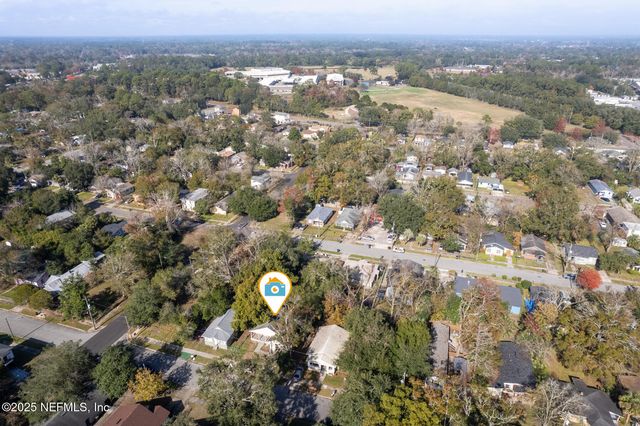 1211 W 29TH Street, Jacksonville, FL 32209