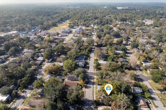 1211 W 29TH Street, Jacksonville, FL 32209