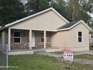 1211 W 29TH Street, Jacksonville, FL 32209