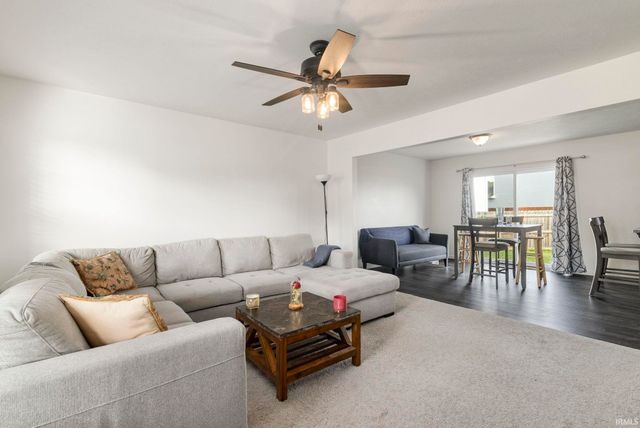 4407 Sapphire Drive, South Bend, IN 46628