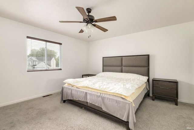 4407 Sapphire Drive, South Bend, IN 46628