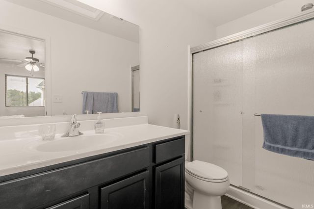 4407 Sapphire Drive, South Bend, IN 46628