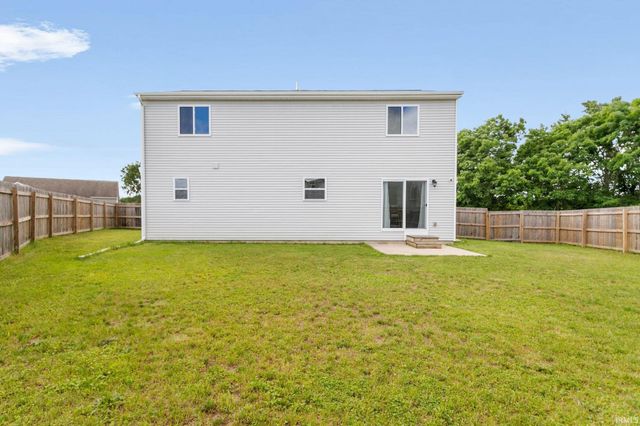4407 Sapphire Drive, South Bend, IN 46628