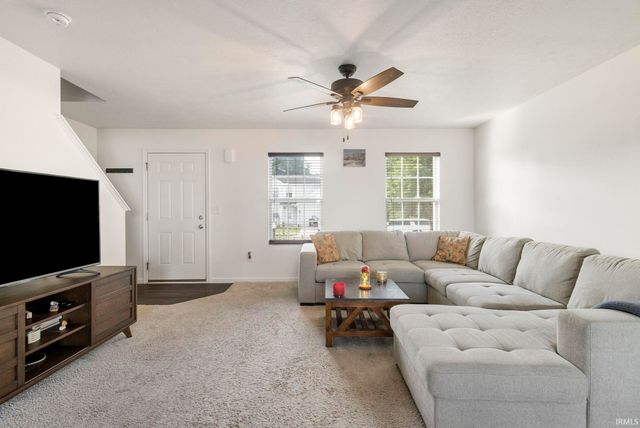 4407 Sapphire Drive, South Bend, IN 46628
