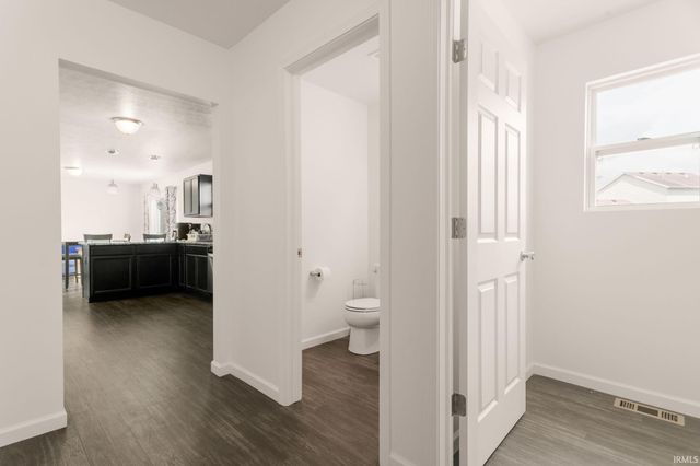 4407 Sapphire Drive, South Bend, IN 46628