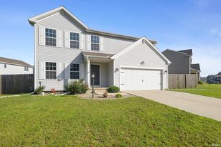 4407 Sapphire Drive, South Bend, IN 46628