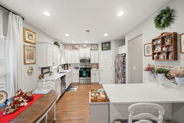 720 Williams Road, Nicholasville, KY 40356