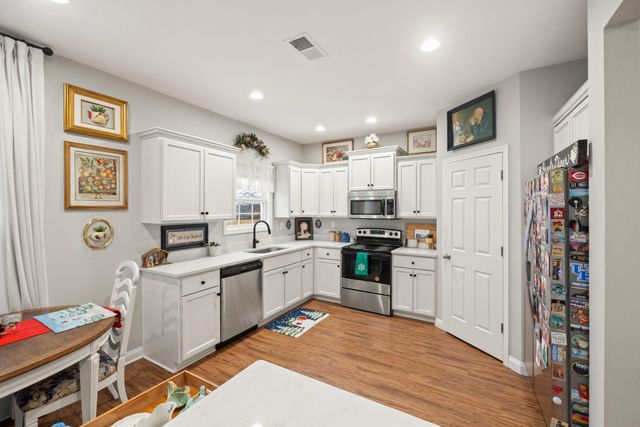 720 Williams Road, Nicholasville, KY 40356