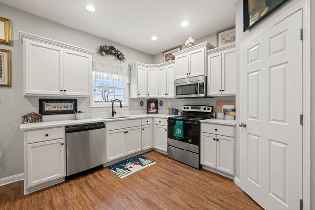 720 Williams Road, Nicholasville, KY 40356