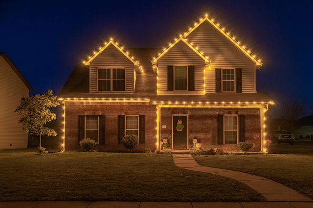 720 Williams Road, Nicholasville, KY 40356