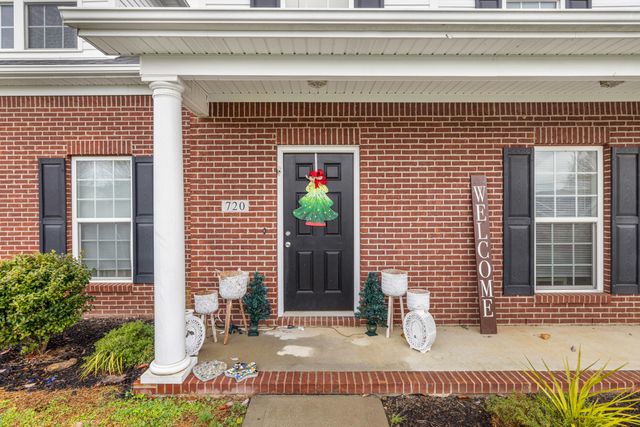 720 Williams Road, Nicholasville, KY 40356