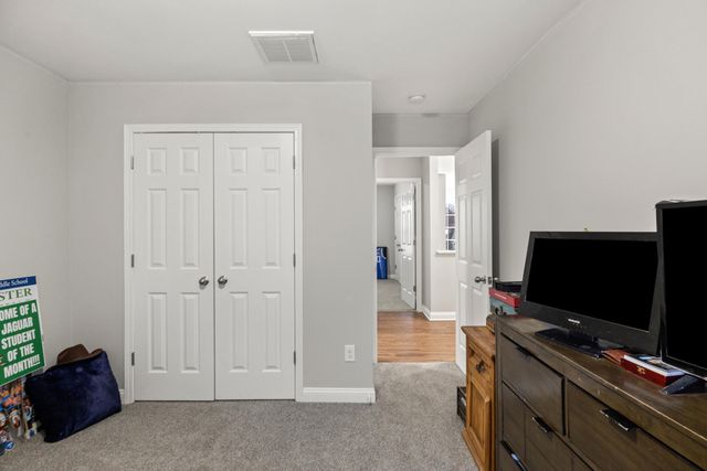 720 Williams Road, Nicholasville, KY 40356