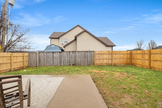 720 Williams Road, Nicholasville, KY 40356