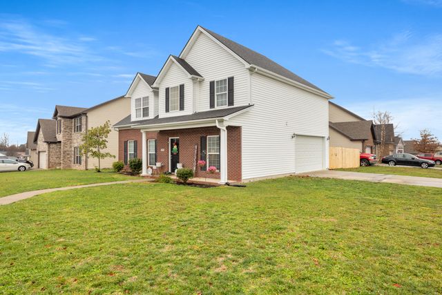 720 Williams Road, Nicholasville, KY 40356