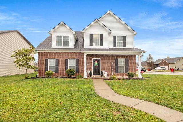 720 Williams Road, Nicholasville, KY 40356