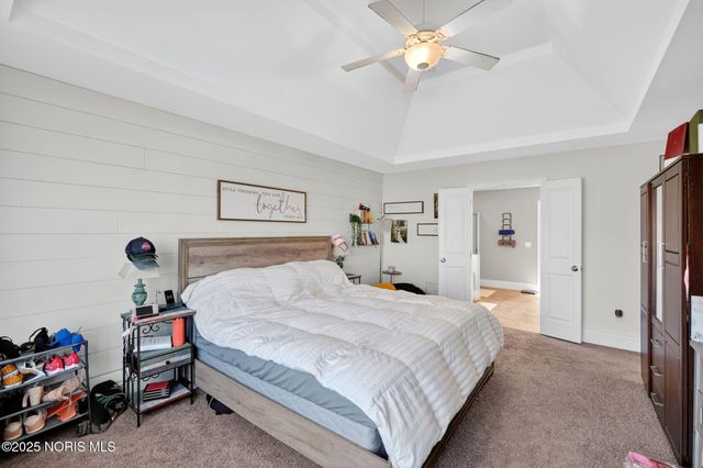 4911 Prestonwood Road, Perrysburg, OH 43551