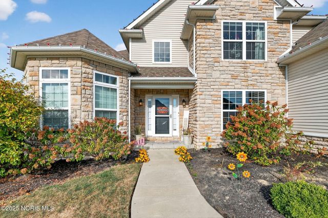 4911 Prestonwood Road, Perrysburg, OH 43551