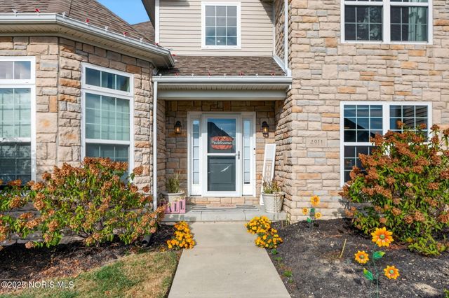 4911 Prestonwood Road, Perrysburg, OH 43551