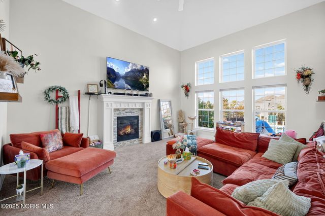 4911 Prestonwood Road, Perrysburg, OH 43551