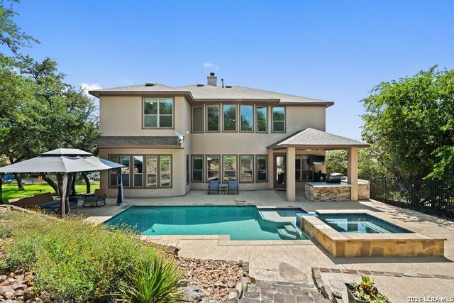 25403 Pyrite, Boerne, TX 78006