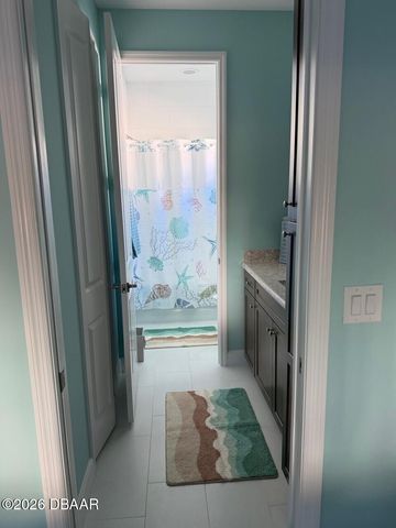 621 Hang Loose Way, Daytona Beach, FL 32124