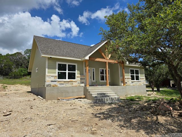 1288 lavaca, Canyon Lake, TX 78133