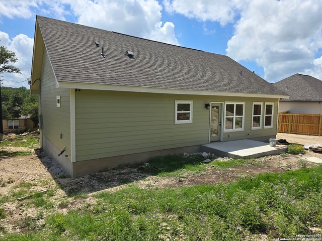 1288 lavaca, Canyon Lake, TX 78133