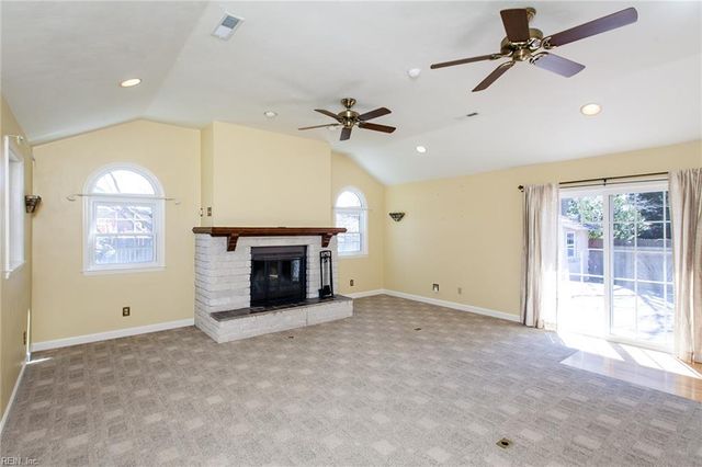 4905 Curling RD, Virginia Beach, VA 23455