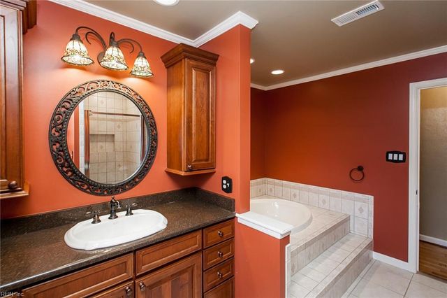 4905 Curling RD, Virginia Beach, VA 23455