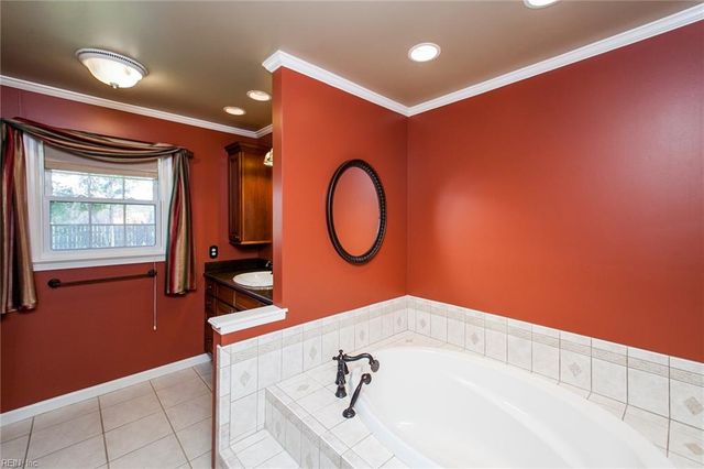 4905 Curling RD, Virginia Beach, VA 23455