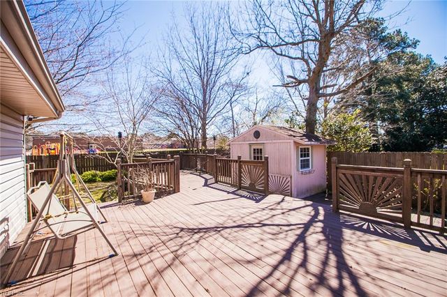 4905 Curling RD, Virginia Beach, VA 23455