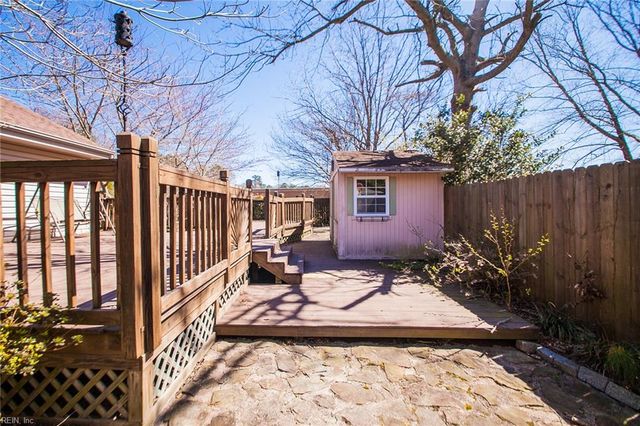 4905 Curling RD, Virginia Beach, VA 23455