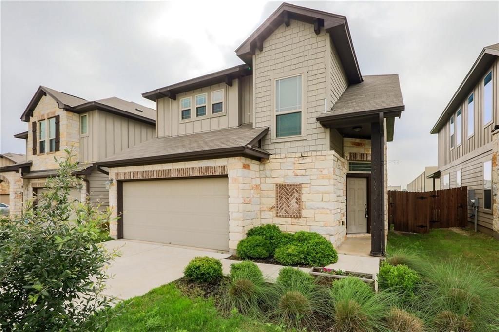 16213 Remington Reserve WAY, Austin, TX 78728