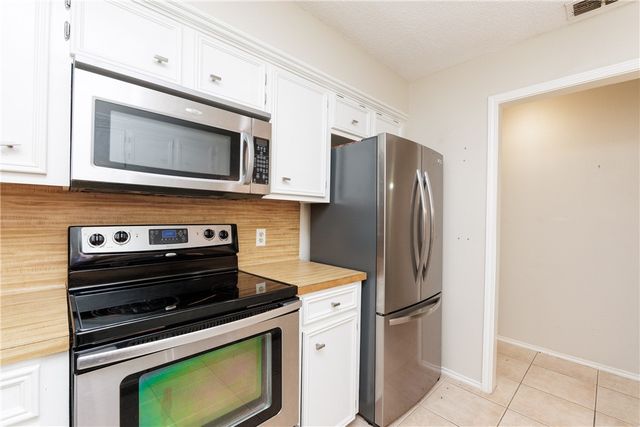 13656 Teague Lane 62, Corpus Christi, TX 78410