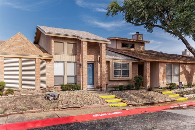 13656 Teague Lane 62, Corpus Christi, TX 78410