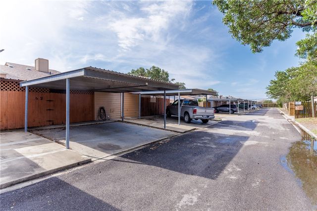 13656 Teague Lane 62, Corpus Christi, TX 78410