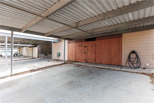 13656 Teague Lane 62, Corpus Christi, TX 78410