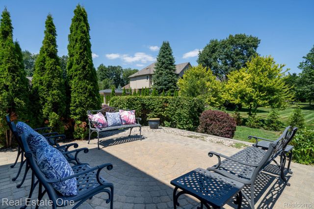 13255 Maple Lawn Drive, Shelby Charter Township, MI 48315