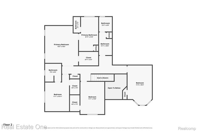 13255 Maple Lawn Drive, Shelby Charter Township, MI 48315