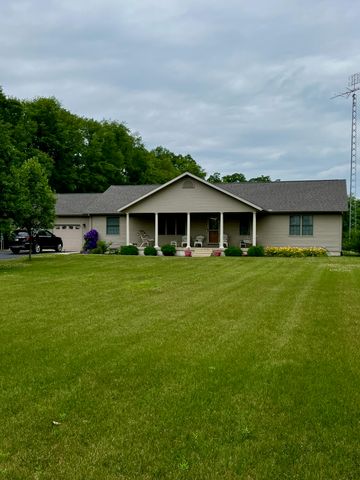 2110 E 700 S, North Judson, IN 46366