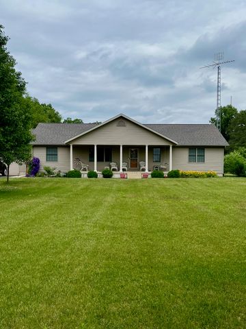 2110 E 700 S, North Judson, IN 46366